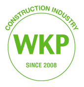CONSTRUCTION INDUSTRY WKP SINCE 2008